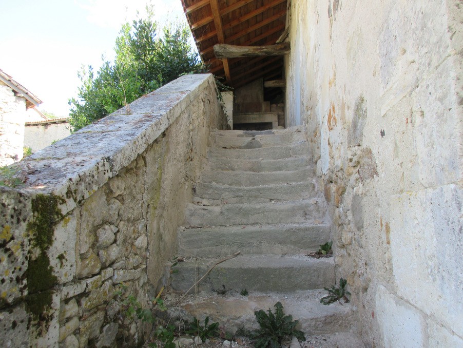 Vente Maison à Brantôme 5 pièces