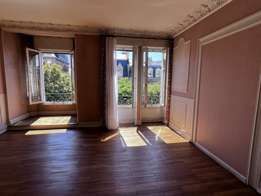 Vente Appartement à Strasbourg 6 pièces