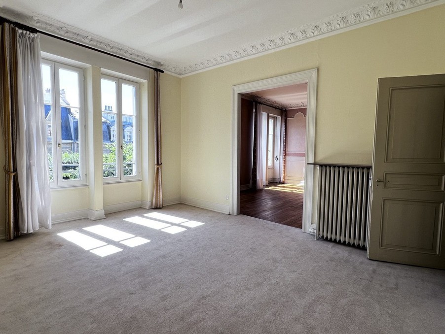 Vente Appartement à Strasbourg 6 pièces