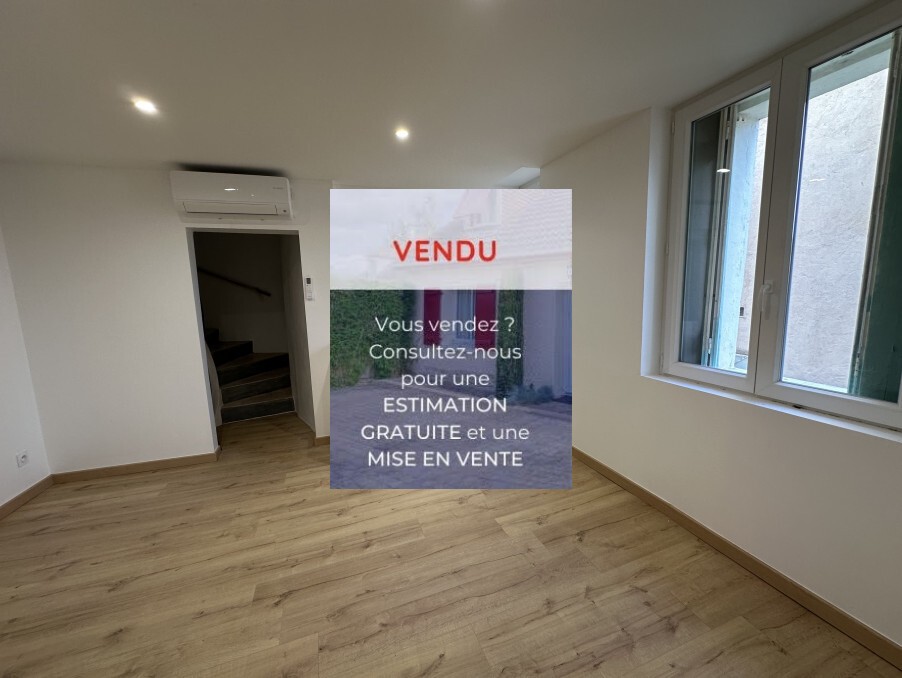 Vente Maison à Clermont-l'Hérault 5 pièces