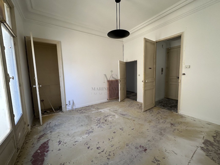 Vente Appartement à Béziers 3 pièces