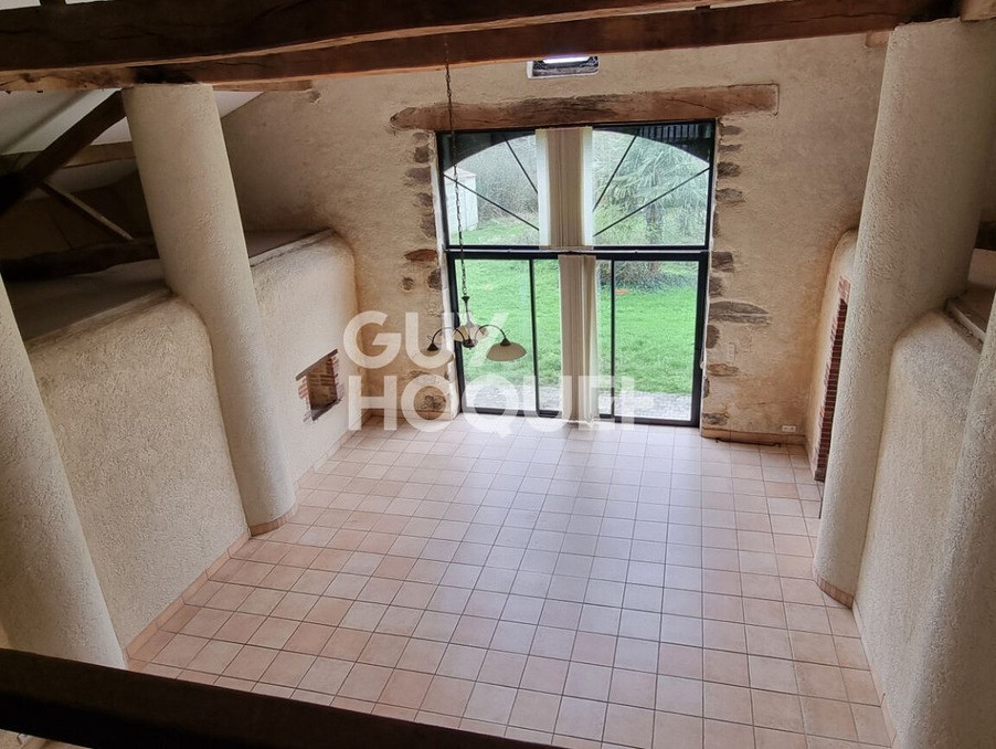 Vente Maison à Aizenay 8 pièces