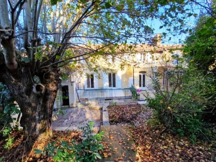 Vente Maison à Auch 8 pièces