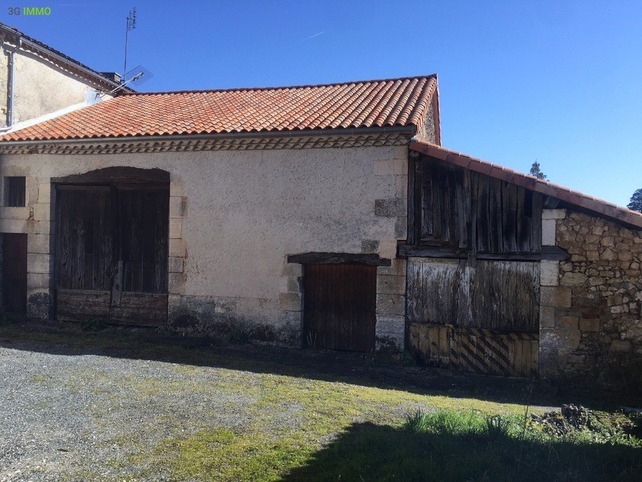 Vente Maison à Périgueux 3 pièces