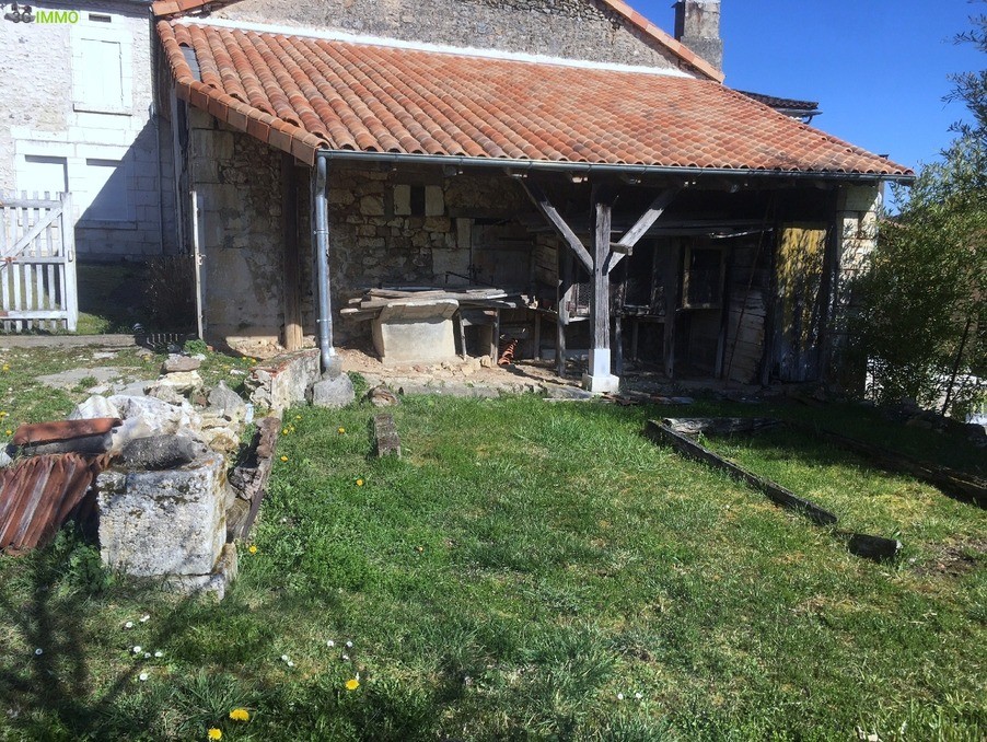 Vente Maison à Périgueux 3 pièces