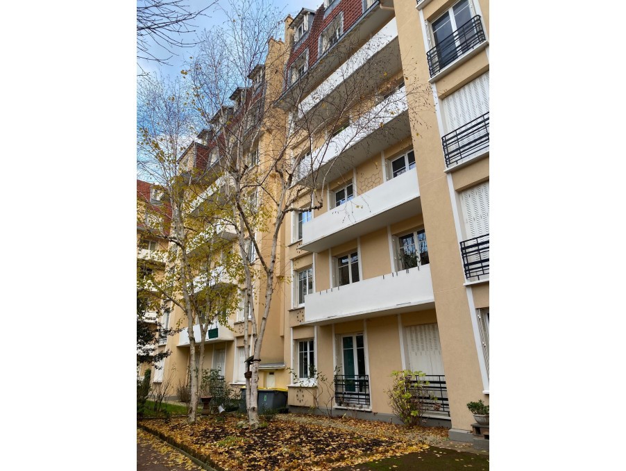 Vente Appartement à Montmorency 3 pièces