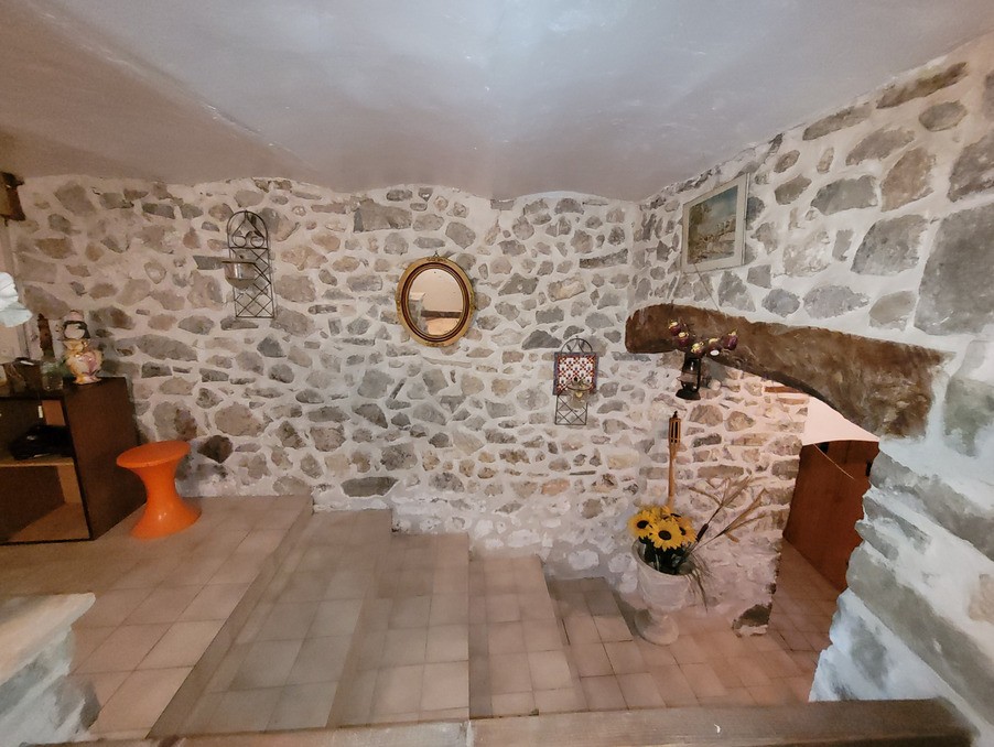 Vente Maison à Bellecombe-Tarendol 5 pièces