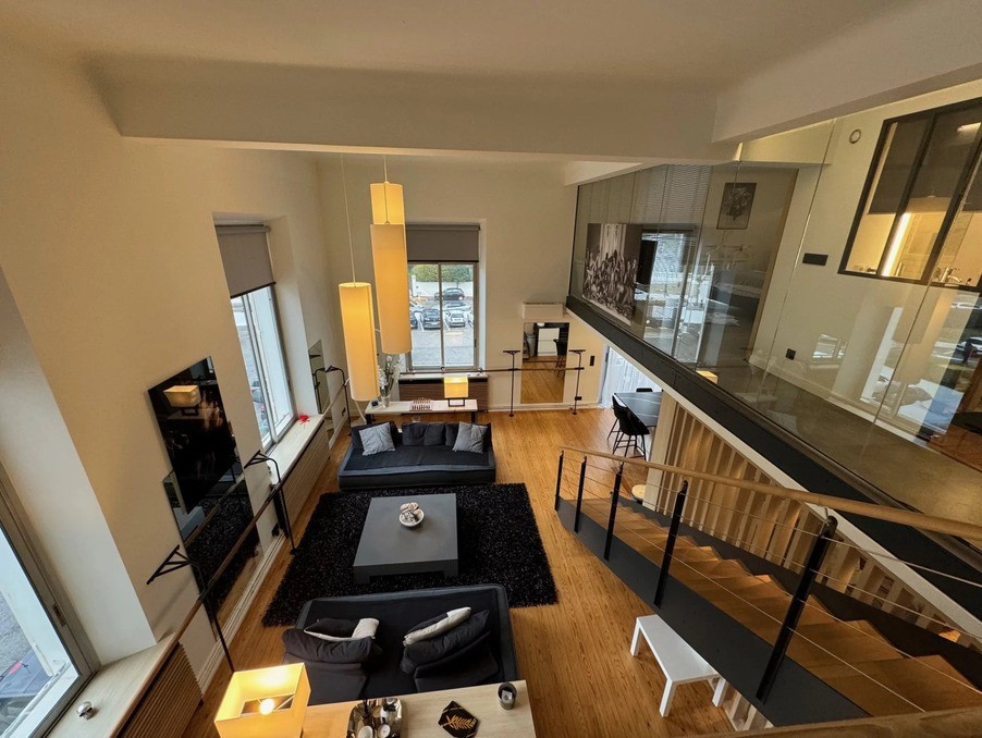 Vente Appartement à Cannes 4 pièces