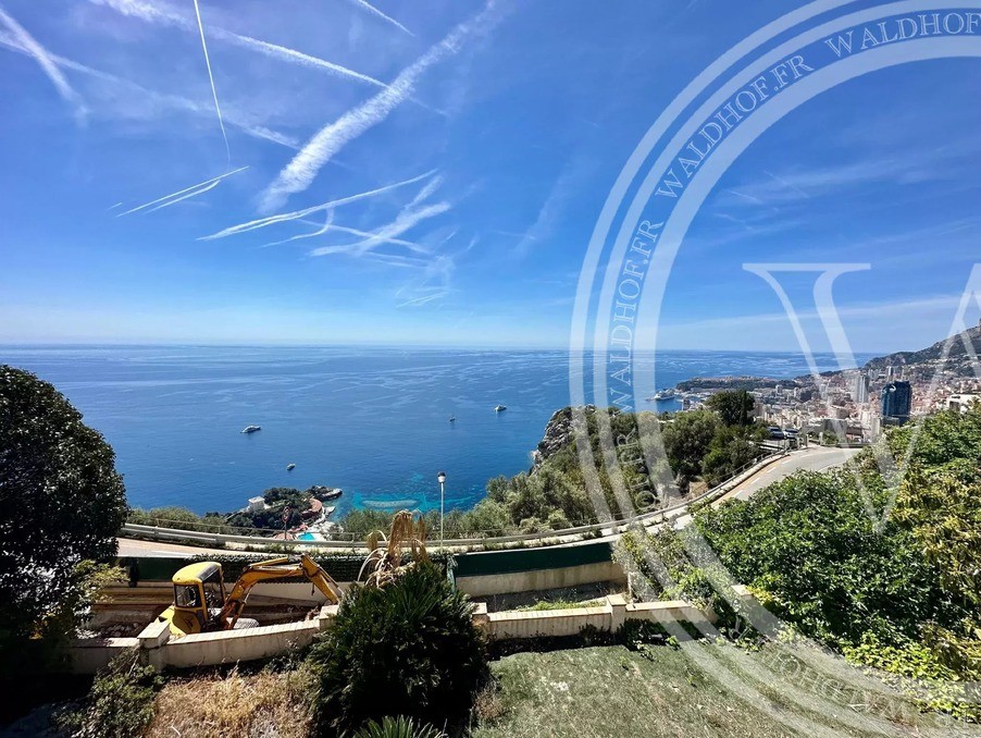 Vente Maison à Roquebrune-Cap-Martin 6 pièces