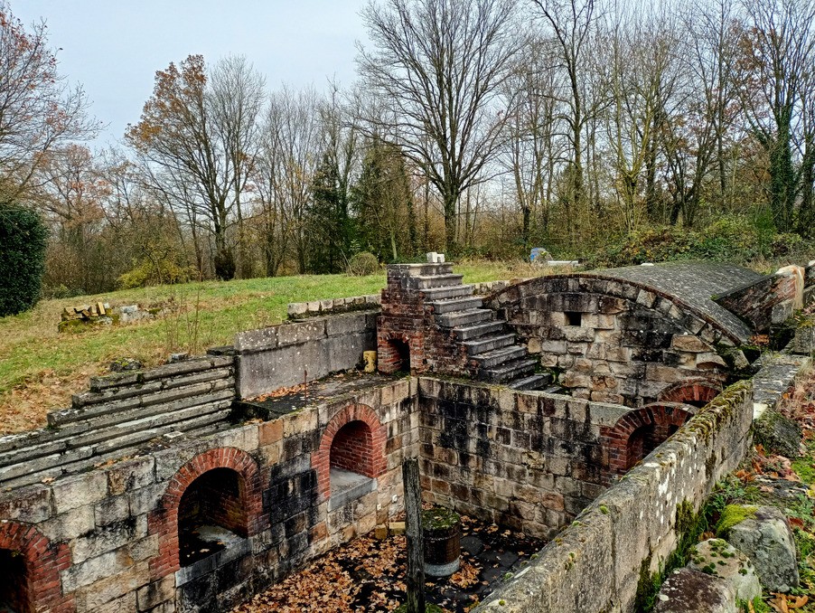 Vente Terrain à Vervins 1 pièce