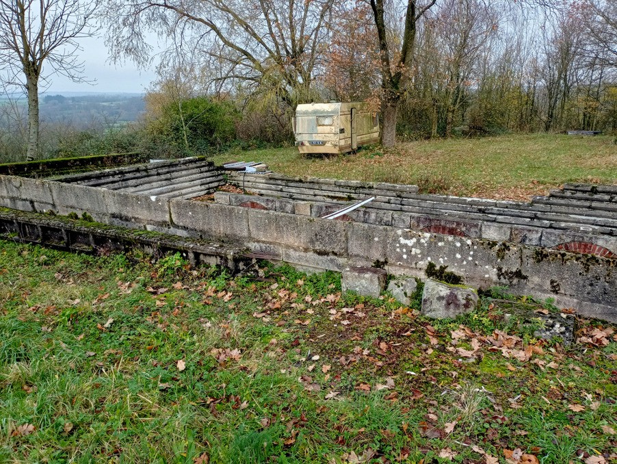 Vente Terrain à Vervins 1 pièce