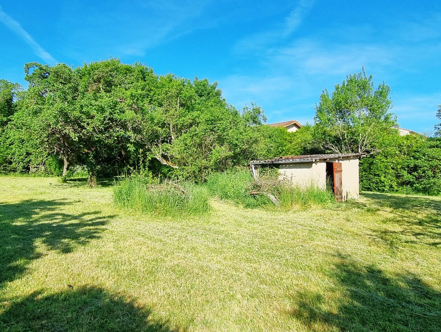 Vente Terrain à Verdun 0 pièce