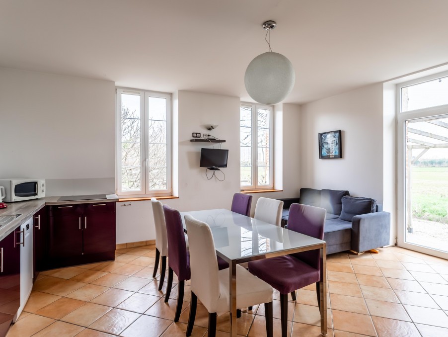 Vente Maison à Lamagistère 12 pièces