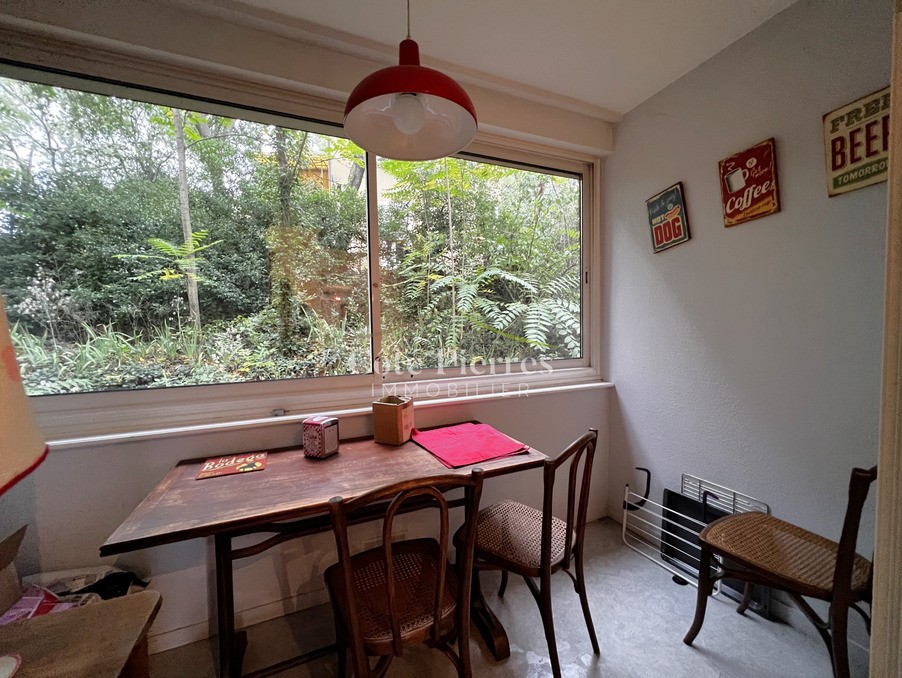 Vente Appartement à Nîmes 4 pièces