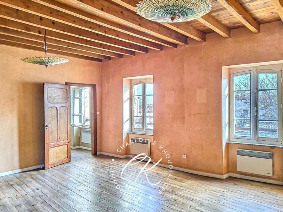 Vente Maison à Limoux 7 pièces