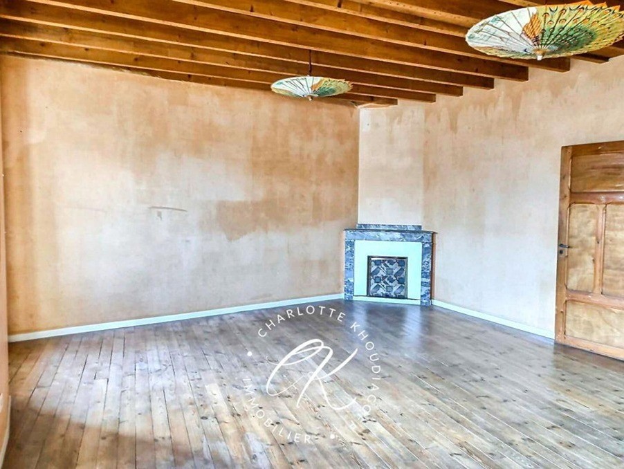 Vente Maison à Limoux 7 pièces