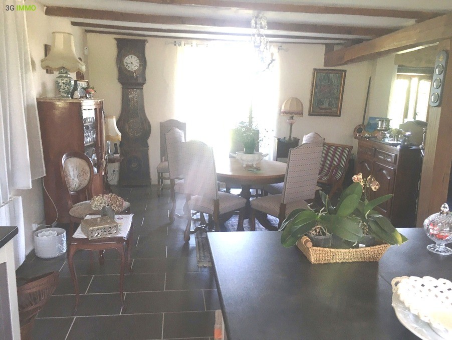 Vente Maison à Périgueux 5 pièces