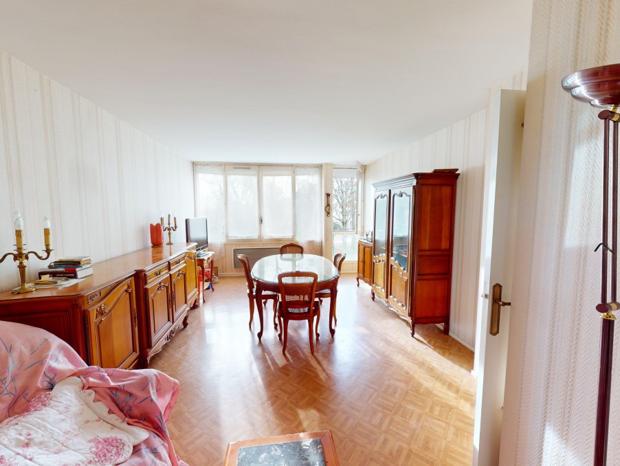 Vente Appartement à Taverny 2 pièces