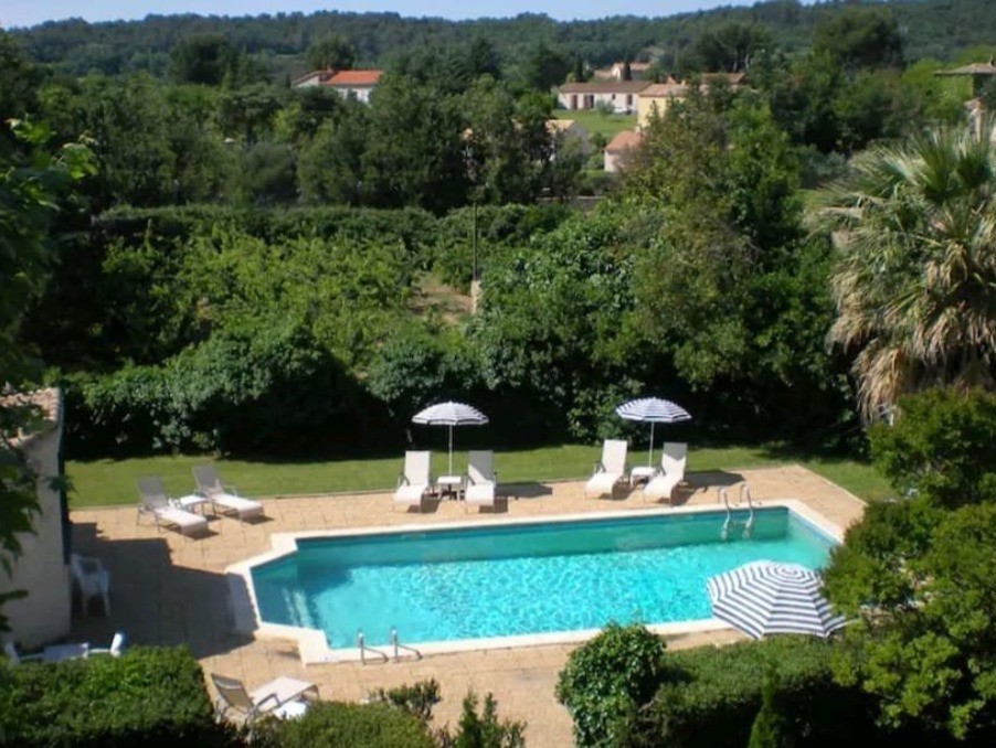 Vente Maison à Cavillargues 10 pièces