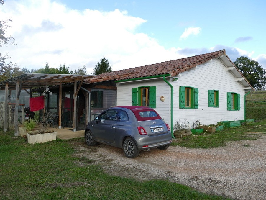 Vente Maison à Gramat 5 pièces