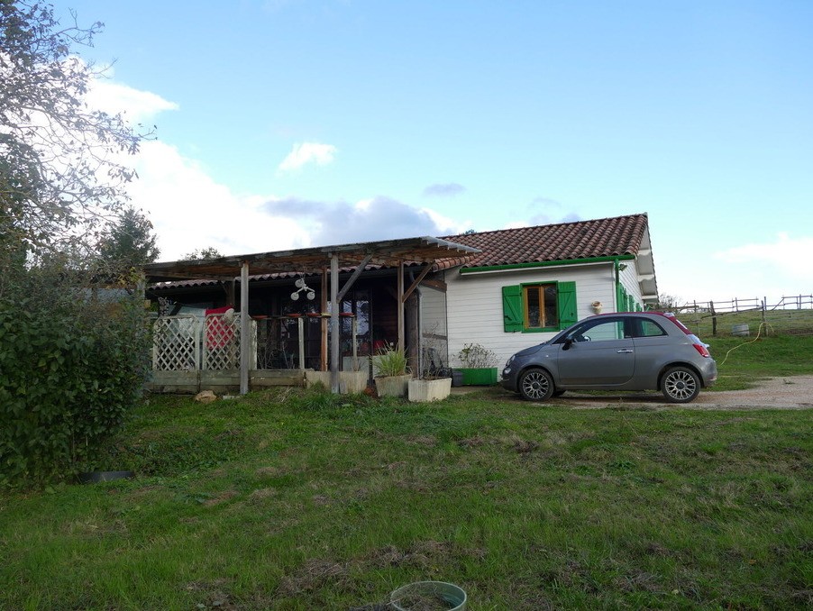 Vente Maison à Gramat 5 pièces