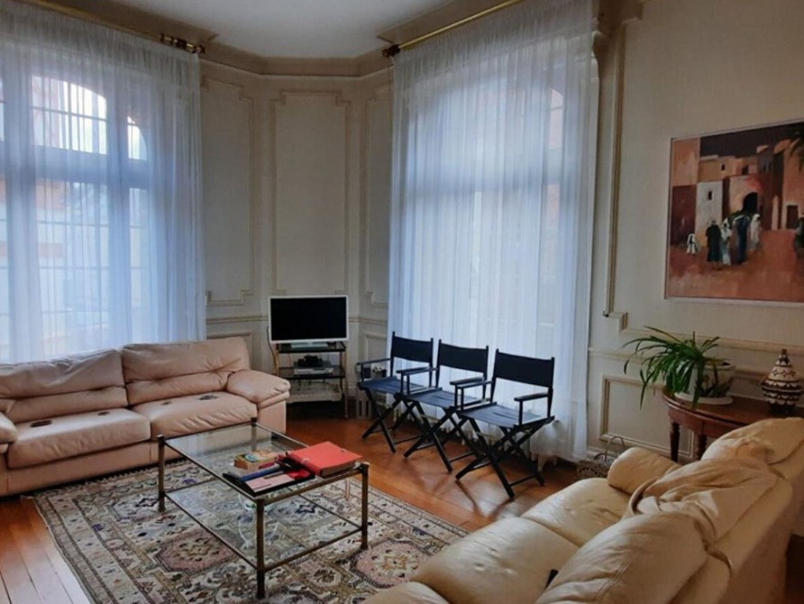 Vente Appartement à Saint-Quentin 8 pièces