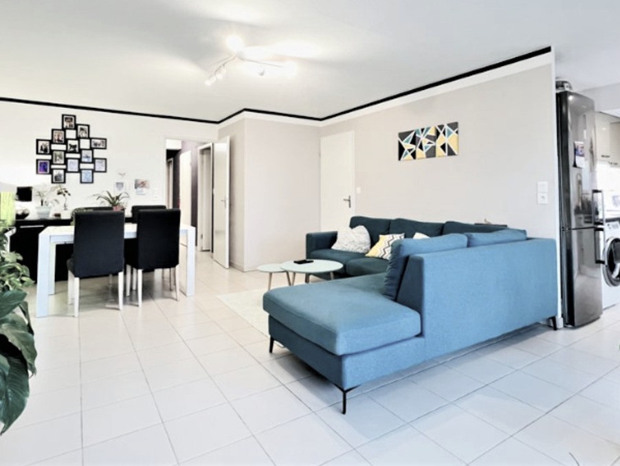 Vente Appartement à Blagnac 4 pièces