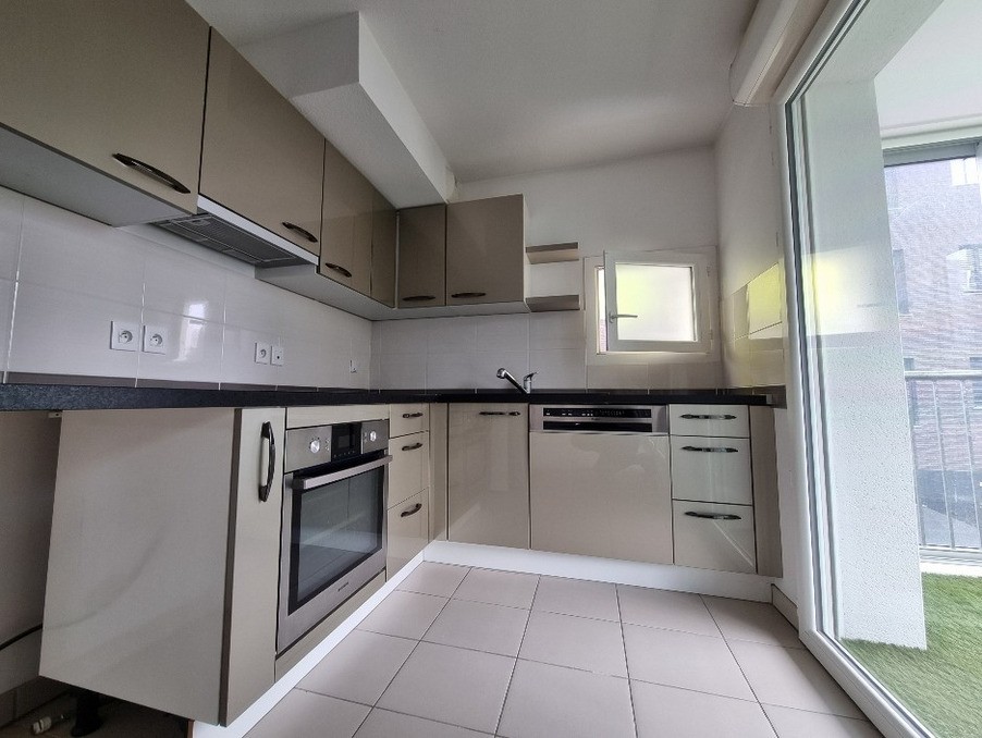 Vente Appartement à Blagnac 4 pièces