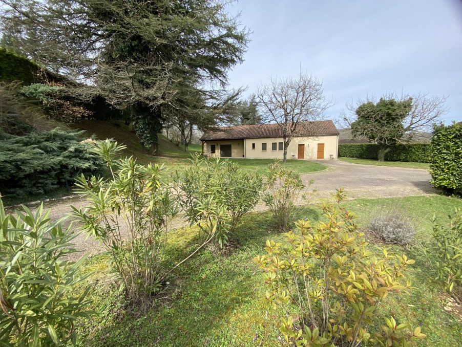 Vente Maison à Saint-Cyprien 4 pièces