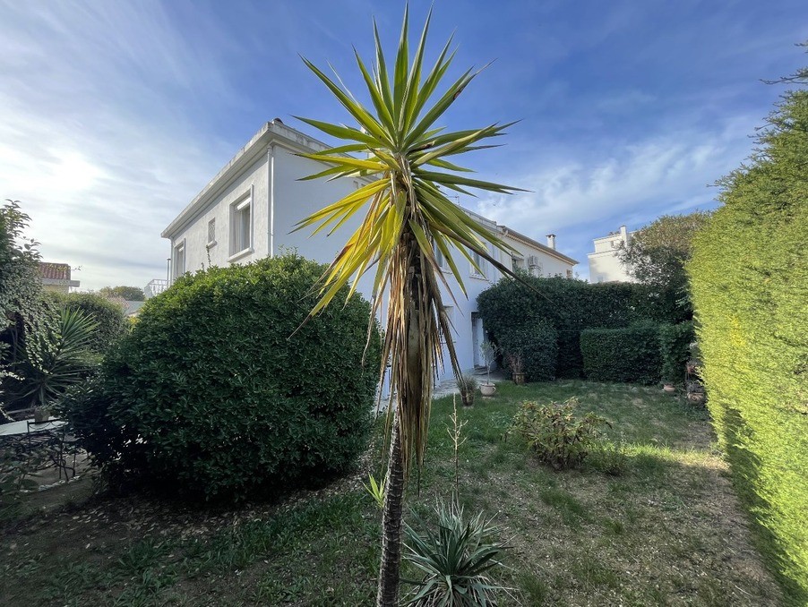 Vente Maison à Béziers 6 pièces