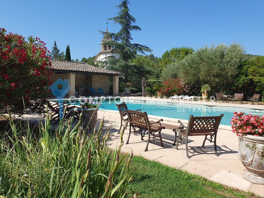 Vente Maison à Uzès 8 pièces