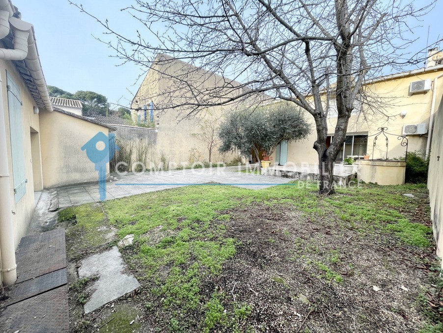 Vente Maison à Aigues-Vives 8 pièces