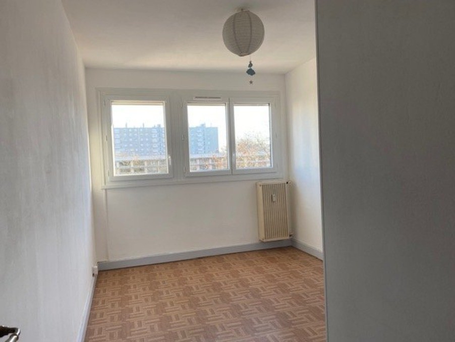 Vente Appartement à Orléans 4 pièces