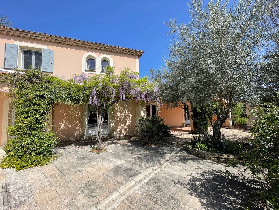 Vente Maison à Vaison-la-Romaine 5 pièces