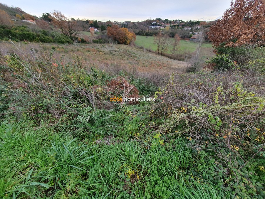 Vente Terrain à Auch 0 pièce