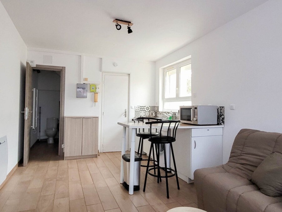 Vente Appartement à la Rochelle 1 pièce