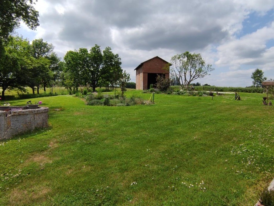 Vente Maison à Casteljaloux 14 pièces