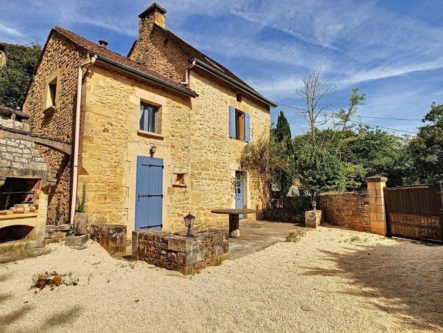 Vente Maison à Sarlat-la-Canéda 5 pièces