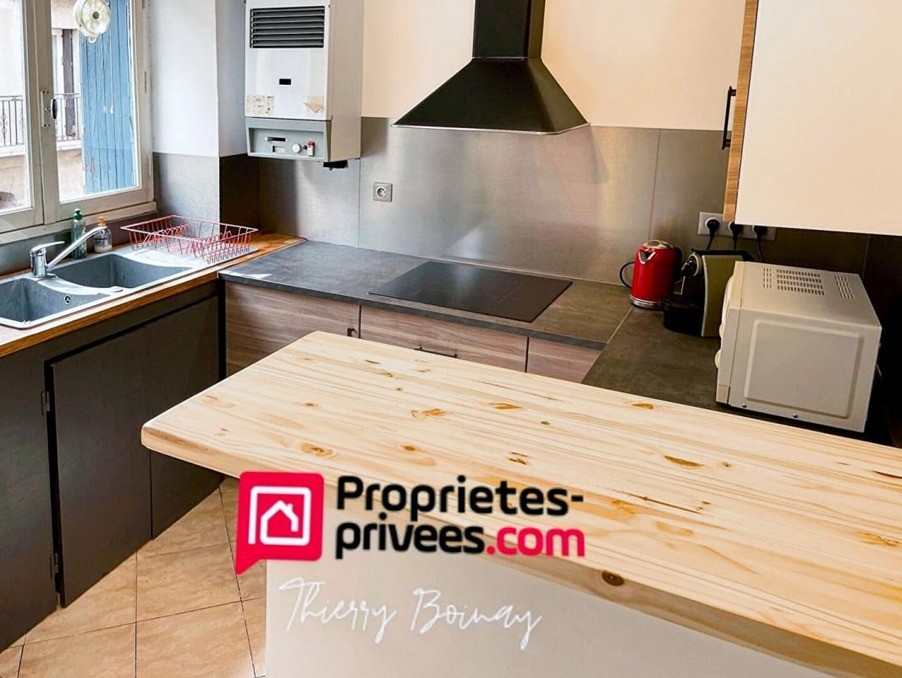 Vente Appartement à Agde 3 pièces