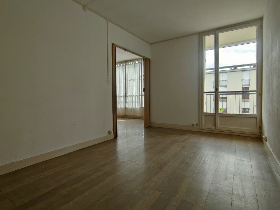 Vente Appartement à Beauvais 4 pièces