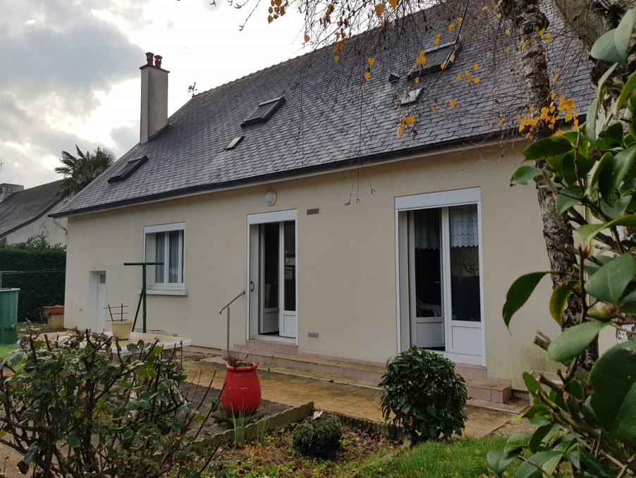 Vente Maison à Sablé-sur-Sarthe 7 pièces