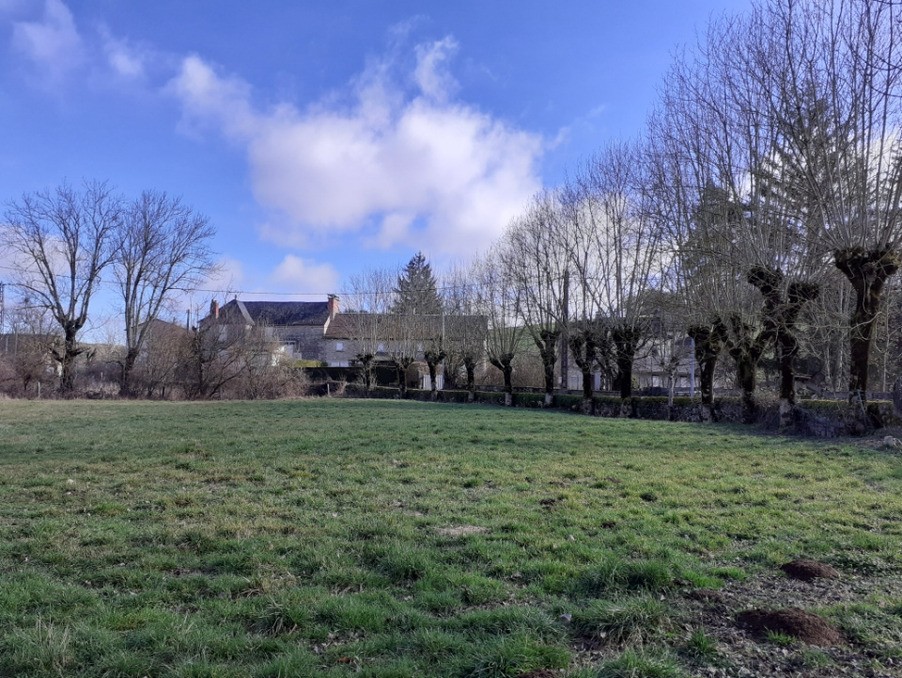 Vente Maison à Laissac 9 pièces