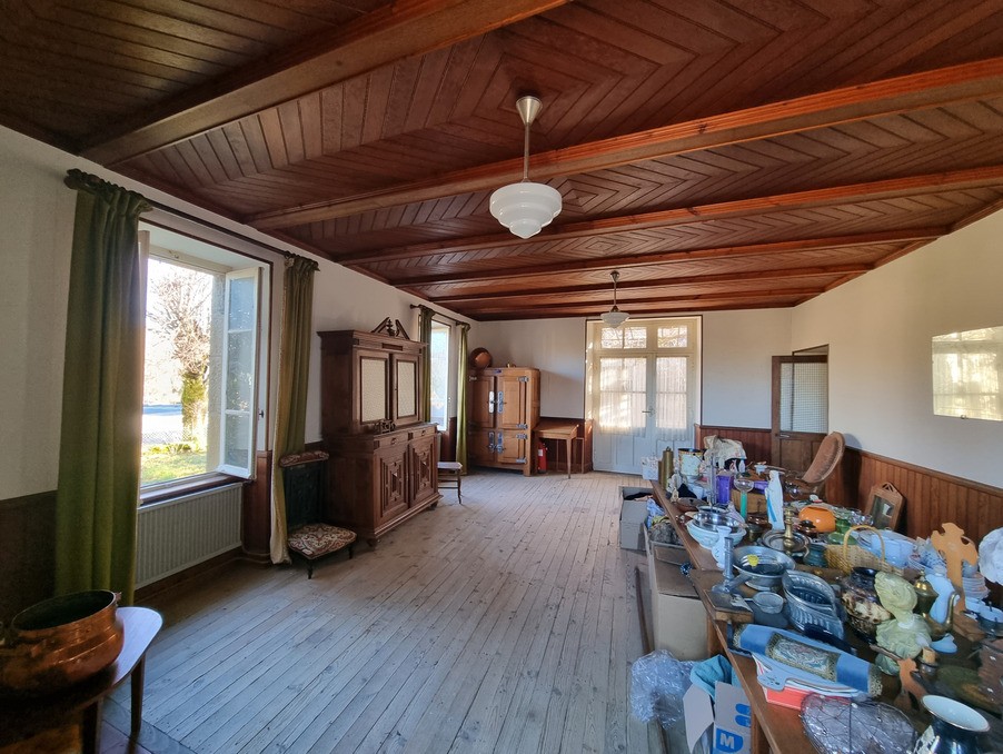 Vente Maison à Laissac 9 pièces