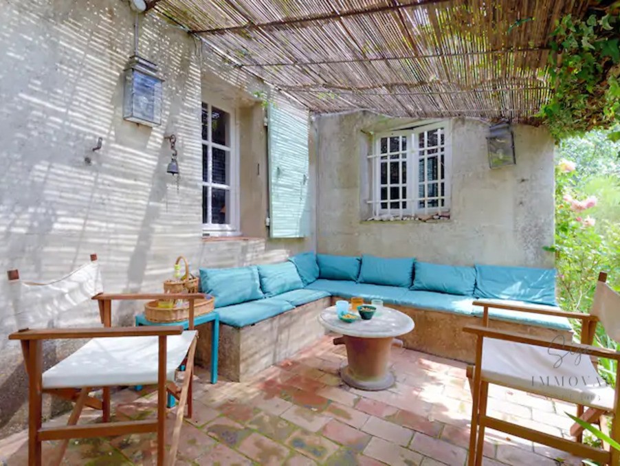 Vente Maison à la Cadière-d'Azur 10 pièces