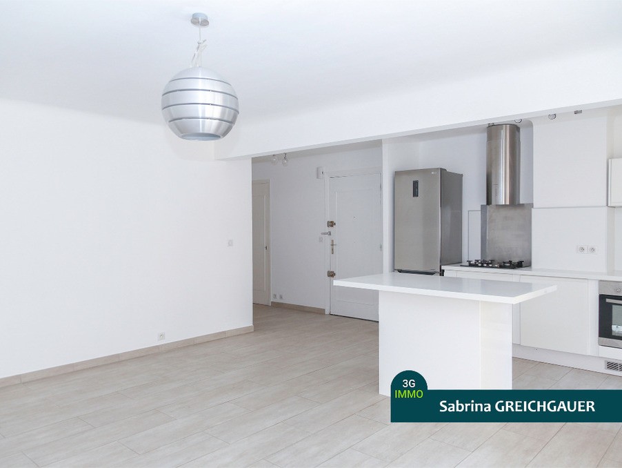 Vente Appartement à Vallauris 3 pièces