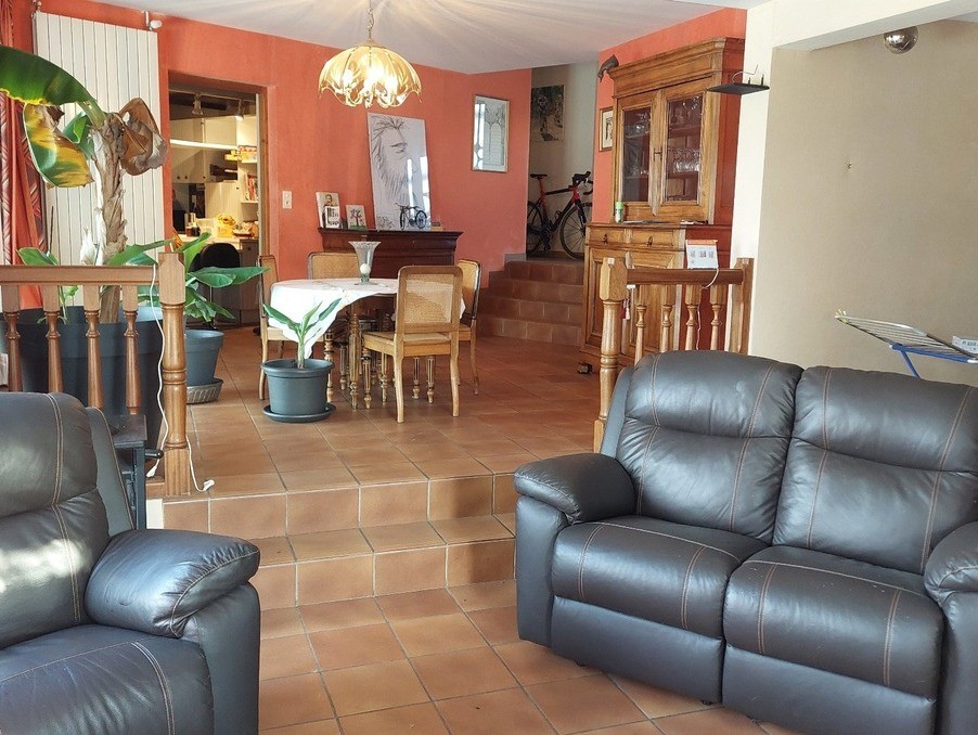 Vente Maison à Saint-Alban-sur-Limagnole 12 pièces