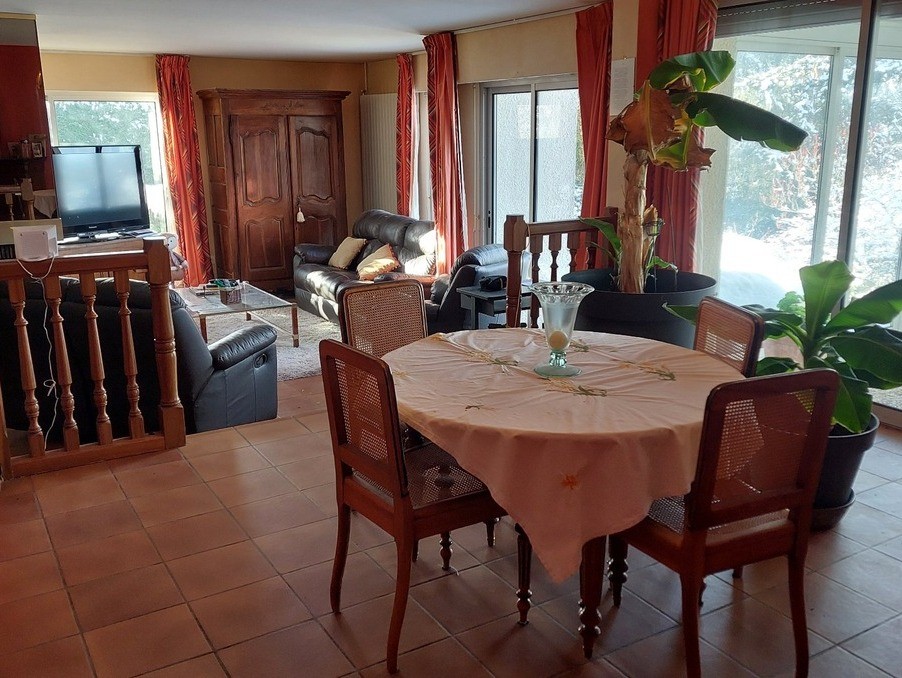 Vente Maison à Saint-Alban-sur-Limagnole 12 pièces