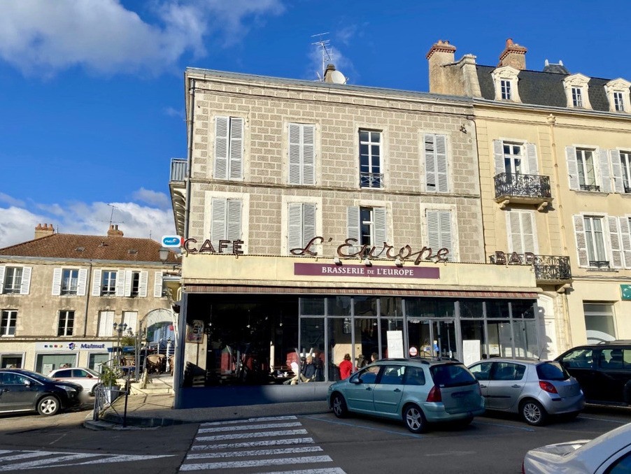 Vente Bureau / Commerce à Avallon 0 pièce