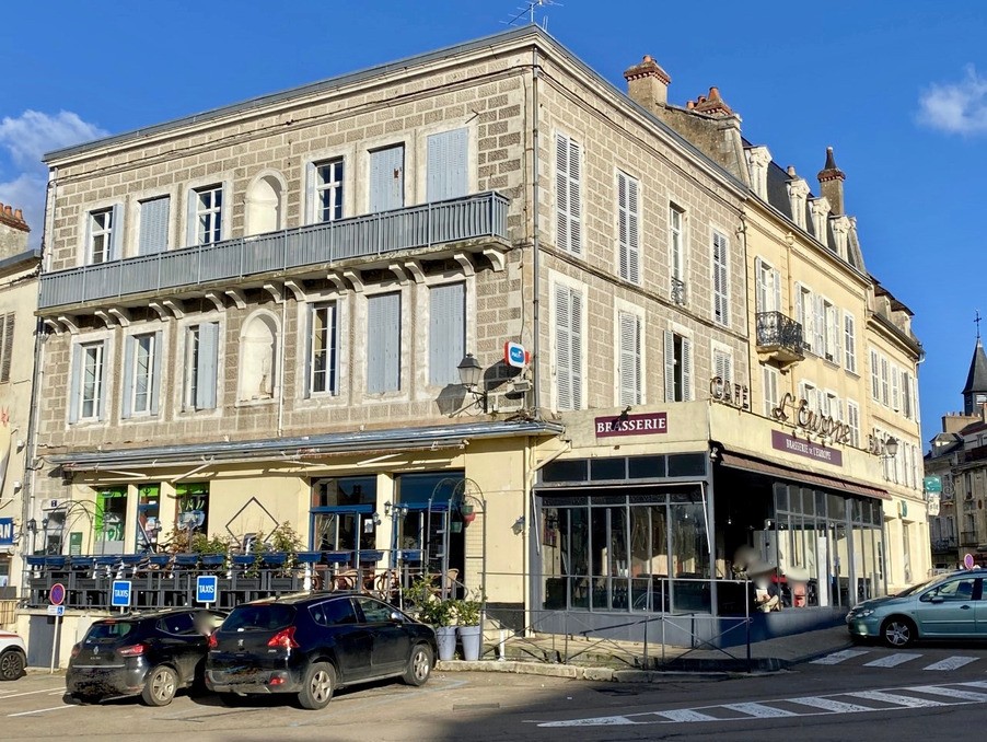 Vente Bureau / Commerce à Avallon 0 pièce