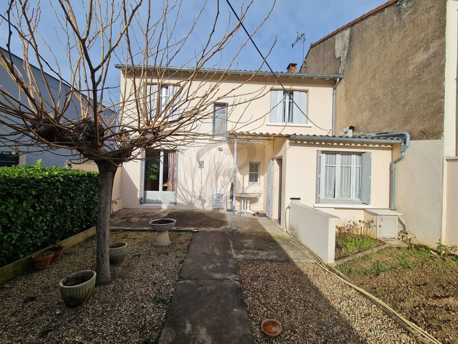 Vente Maison à Albi 5 pièces